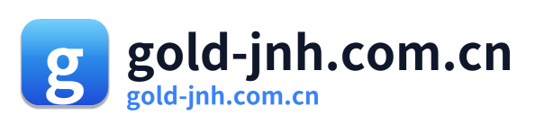 gold-jnh.com.cn Logo